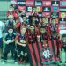 WS Furacão Jaru campeão Sub-13 da 5ª Copa Cooped de Futsal 2019