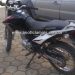 Moto tomada de assalto em Jaru de família feita refém é recuperada em Ariquemes; três dos quatro veículos levados pelos bandidos já foram recuperados