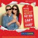 Natal já chegou na Óticas Carol com grandes novidades e ofertas