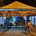 Escola Raimundo Cantanhede marca presença na festa de aniversário da cidade de Jaru