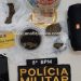 JARU – PM realiza terceira apreensão de droga no mesmo lugar em menos de um mês e duas mulheres são conduzidas