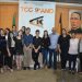 Escola Kolping de Jaru realiza TCC com alunos do 9º Ano