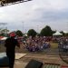 Bingão da Apae e show da banda Flash Music marcam o encerramento da Semana Intercultural em comemoração aos 38 anos de Jaru