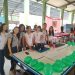 Escola Olga Dellaia realiza a 4ª Feira do Conhecimento