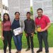 Professores e alunos de Jaru participaram do Seminário de Educação promovido pela Fundação Universidade Federal de Rondônia em Ji-Paraná