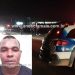 JARU – Motociclista morre após colisão com micro-ônibus na BR-364