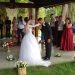 Recanto Essenza é cenário de mais uma linda festa de casamento