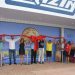 Reinauguração da loja Gazin da avenida Dom Pedro I com mega promoção atrai grande número de clientes