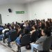 EXCELÊNCIA NO ATENDIMENTO – Público lota auditório da ACIJ em parceria com CRA/RO