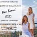 É nesta sexta-feira o coquetel de lançamento de mais uma coleção na Bem Brasil