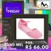 Economize e fique na moda com o Black Friday da Mana’s