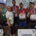 Atleta da escola Costa Júnior será representante de RO nos Jogos Escolares da Juventude em SC