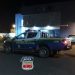 Caminhoneira é presa após perseguir e tentar matar garoto de programa em Chupinguaia