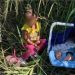 Agentes de fronteira encontram duas crianças abandonadas nos EUA