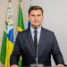 Vereador de São Miguel do Guaporé/RO morre após receber descarga elétrica