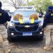 Homem é preso no MT enquanto transportava 30 Kg de droga de RO para GO