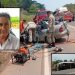 Vítima de acidente na BR-364 tinha 65 anos e seguia para a Zona da Mata rondoniense