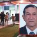 Acusado de feminicídio em RO é preso; ex-namorada de 69 anos foi morta dormindo, afirma polícia