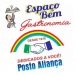 Espaço Bem Gastronomia prepara grande programação musical para esta sexta e sábado
