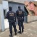 Filha de ex-deputado de Rondônia não está foragida, ela foi presa pela Polícia Federal em Cacoal