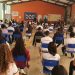 Escola Olga Dellaia promove ação alusiva ao Dia da Árvore
