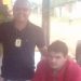 Jovem autista que estava desaparecido é encontrado pela Polícia Civil