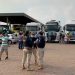 Manifesto de caminhoneiros fecha a BR-364 em 7 trechos de Rondônia nesta quinta-feira