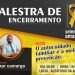 Palestra com psicanalista marca encerramento da programação do Setembro Amarelo em Jaru