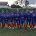 Equipe da Jaruense estreia neste sábado na Superliga Rondoniense Rondo Esporte Master 2021