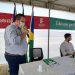 Dr. Luís do Hospital participa do lançamento do curso técnico de Zootecnia no IFRO