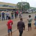 Bloqueios no manifesto dos caminhoneiros estão sendo realizados em Jaru e outros 9 trechos; veja vídeos