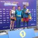 Atleta de Machadinho D´Oeste é segundo lugar no salto triplo no Brasileiro de Atletismo Sub-18 e garante vaga no Sul-Americano