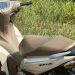 PM apreende dois adolescentes com Honda Biz roubada em Ouro Preto que estaria sendo levada para a Bolívia