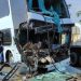 BR-364: Seis pessoas ficam feridas em acidente entre Cacoal e Pimenta Bueno