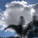 Previsão do tempo: Domingo deve ter tempo abafado e pancadas de chuva em RO