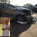 Após visitar Cabixi em RO, irmã e primo de ex vice-prefeita morrem em acidente em rodovia de Mato Grosso