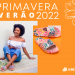 Primavera/Verão 2022: Saiba o que vai ser tendência na temporada