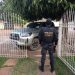 PF desmonta grupo criminoso que enviou ao menos uma tonelada de cocaína de RO para o CE