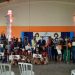 Casa de Apoio à Saúde Indígena de Jaru realiza ação em alusão ao Novembro Azul