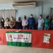 Solenidade marca posse da nova Diretoria do Sindicato dos Trabalhadores e Trabalhadoras Rurais de Jaru