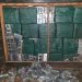 PM apreende cerca de uma tonelada de droga que estava sendo transportada em dois caminhões em RO