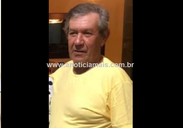 Morre No Amazonas Aos 67 Anos O Pioneiro Jaruense João De Vito A