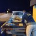Motorista é preso com 136 kg de cocaína em caminhonete na BR-364