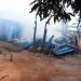 JARU – Incêndio destrói completamente casa de madeira no Setor 06