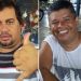 Johnson é o Thalita da semana e Célio o destaque do domingo
