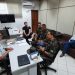 Durante reunião, Prefeitura de Jaru e 5º BEC alinham ações de retomada das obras de duplicação da BR-364 no Setor 08