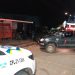 JARU – Polícia aborda ônibus com passageira suspeita de participação em assalto ocorrido em Ji-Paraná; ela estava com grande quantia em dinheiro