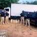 Em Rondônia, PRF apreende quase 70 Kg de cocaína; prejuízo estimado para os criminosos é de aproximadamente R$ 12 milhões
