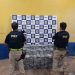PRF registra maior apreensão de cocaína de sua história em Rondônia; prejuízo estimado aos criminosos é superior a R$ 100 milhões; veja vídeos