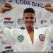 Judoca jaruense é convocado para o Mundial Escolar na França